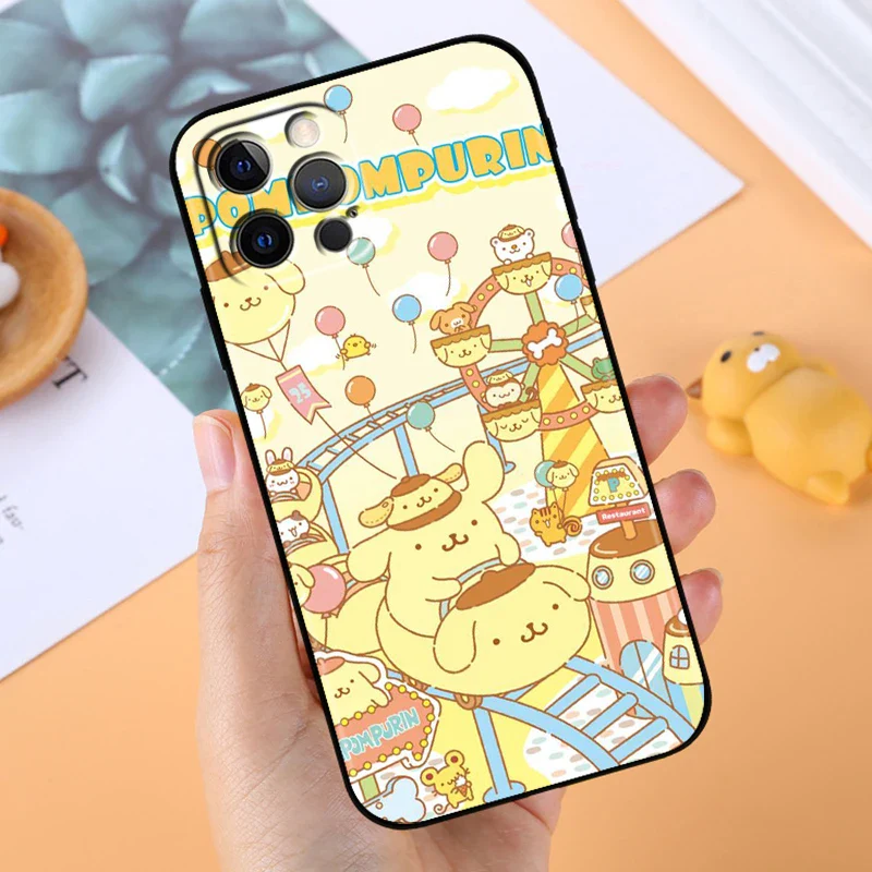 🌟 Pompompurin Weekly Sale Extravaganza! 🌈